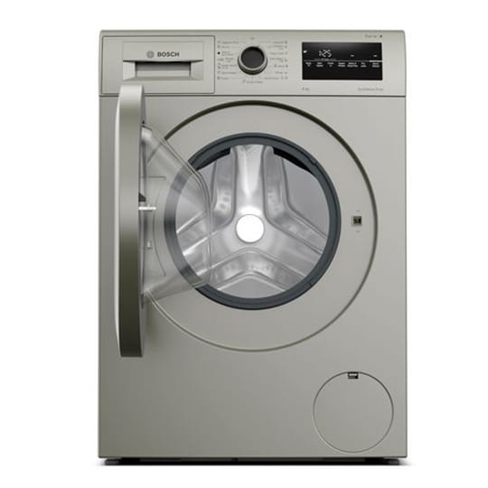ماشین لباسشویی بوش ۸ کیلویی WAN2420XME