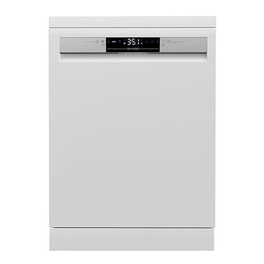 ماشین ظرفشویی 14 نفره دوو مدل DW-160W