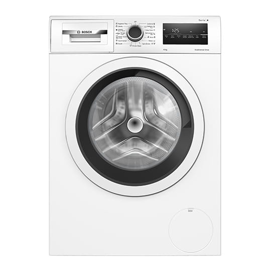 ماشین لباسشویی بوش ۸ کیلویی WAN24200ME