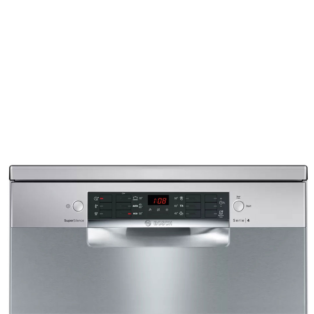 ماشین ظرفشویی بوش سری 4 مدل SMS46MI01B