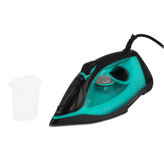 اتو بخار ایکس ویژن مدل SW-628