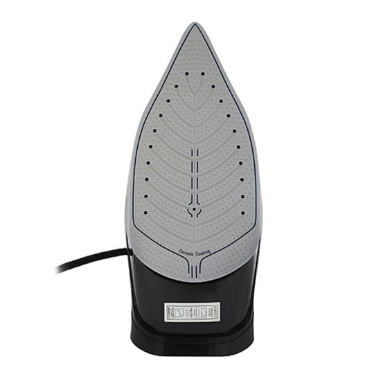 اتو بخار ایکس ویژن مدل SW-628