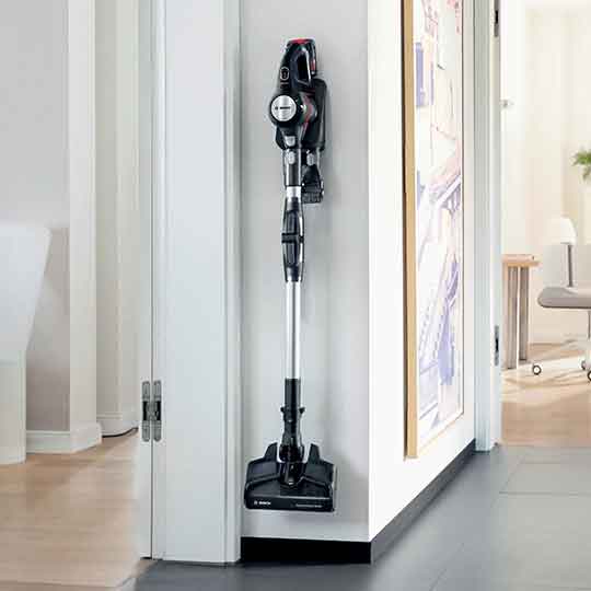 جارو شارژی بوش مدل BCS712XXL