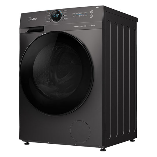 ماشین لباسشویی ۱۰ کیلویی مایدیا مدل MF210W100WBT