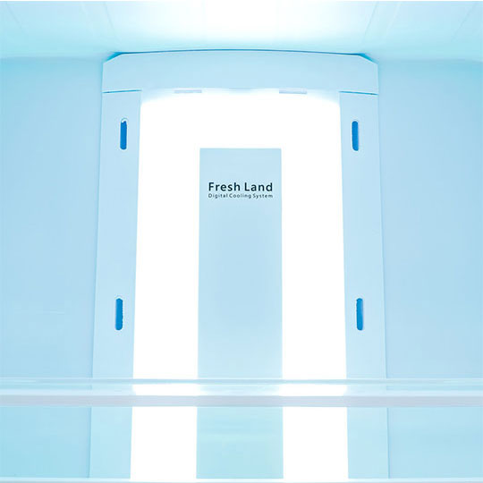 یخچال و فریزر بالا و پایین دوو مدل ARBMI-10GW