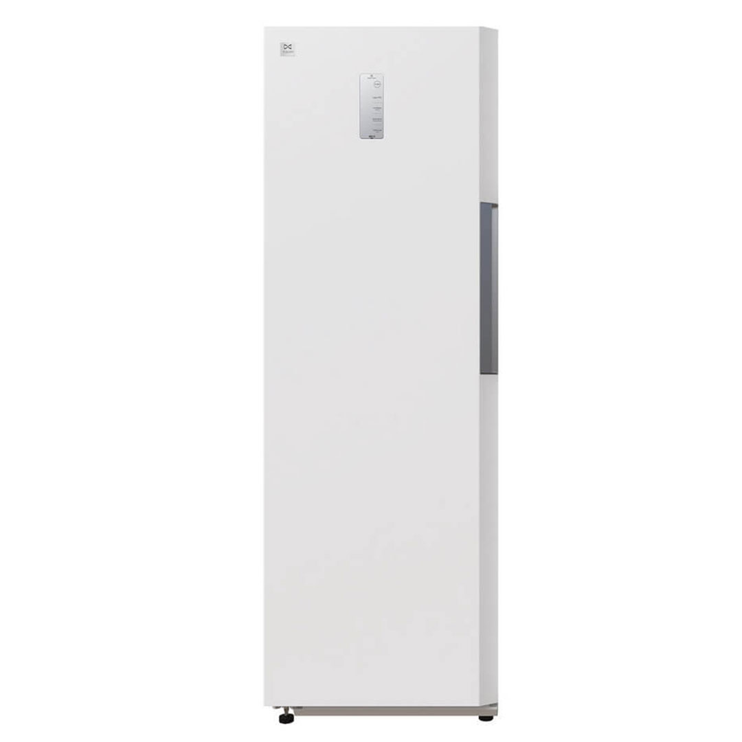 یخچال فریزر دوقلو دوو تویین مدل SRI-SFI-21MW