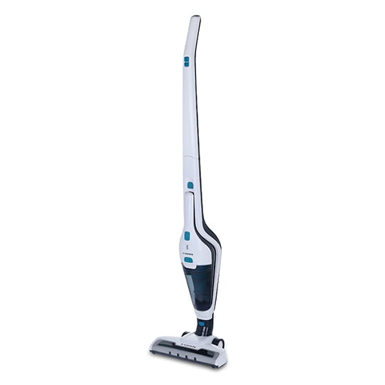 جارو شارژی ایکس ویژن مدل SVC-2926