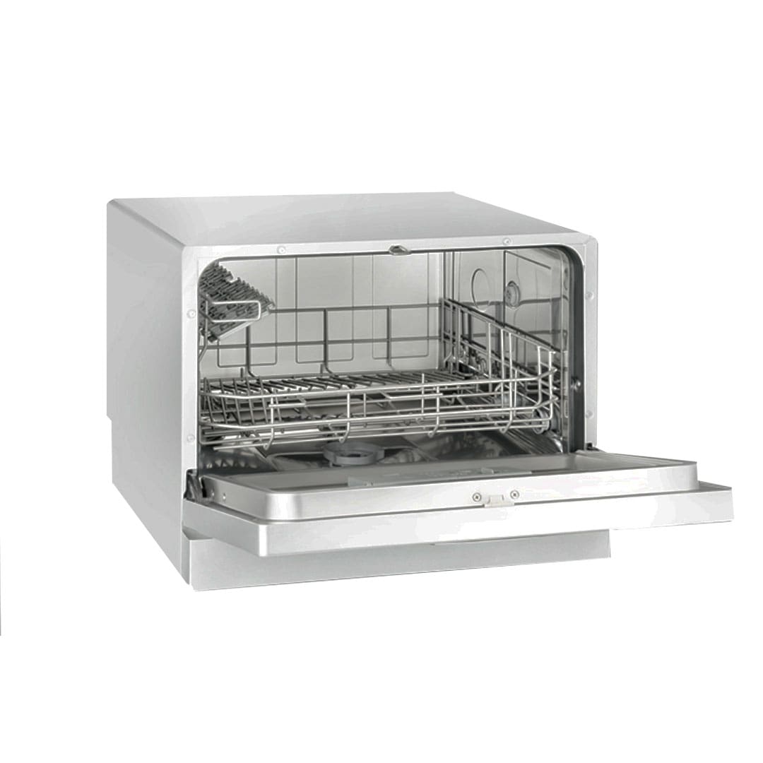  ماشین ظرفشویی رومیزی اکسپریال مدل XDW6820S
