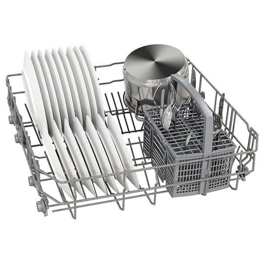 ماشین ظرفشویی بوش مدل SMS4IKI51Q