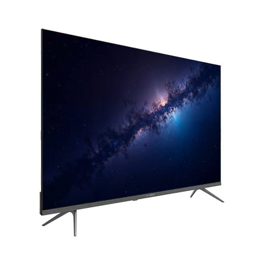 تلویزیون ۵۵ اینچ ایکس ویژن مدل 55XYU730