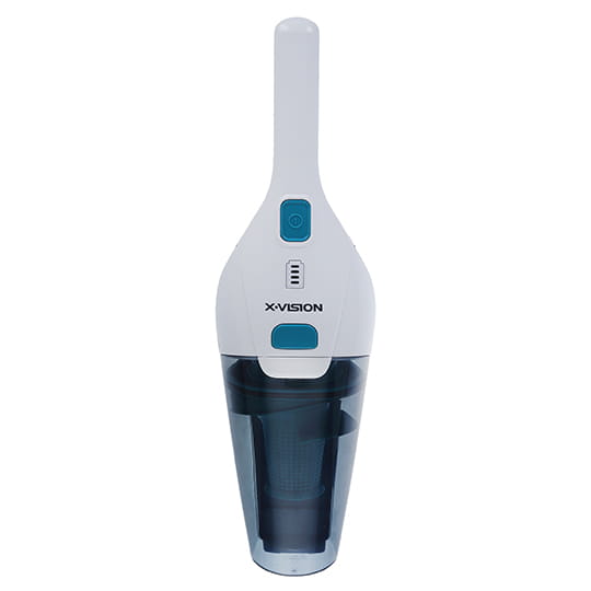 جارو شارژی ایکس ویژن مدل SVC-2926