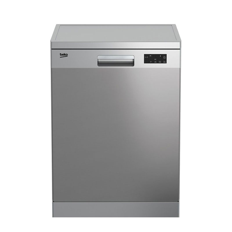 ماشین ظرفشویی بکو 14 نفره مدل DFN28422S
