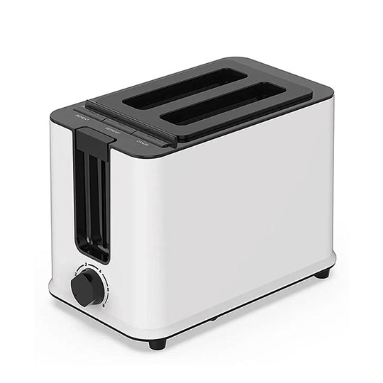 توستر مایدیا مدل MT-RP2L09W