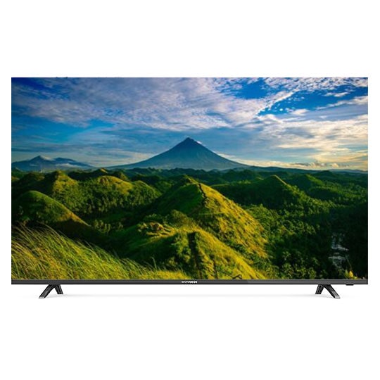 تلویزیون 55 اینچ دوو مدل DSL-55S7300EU