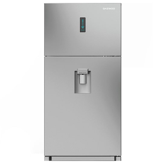 یخچال فریزر بالا و پایین دوو مدل TMI-34SS