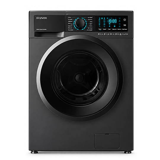 ماشین لباسشویی دوو هانبوک 9 کیلویی مدل LM-9140CB