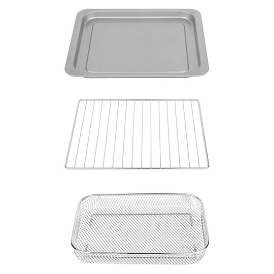 آون توستر و هواپز جنرال الکتریک مدل G9OAAAYSPSS