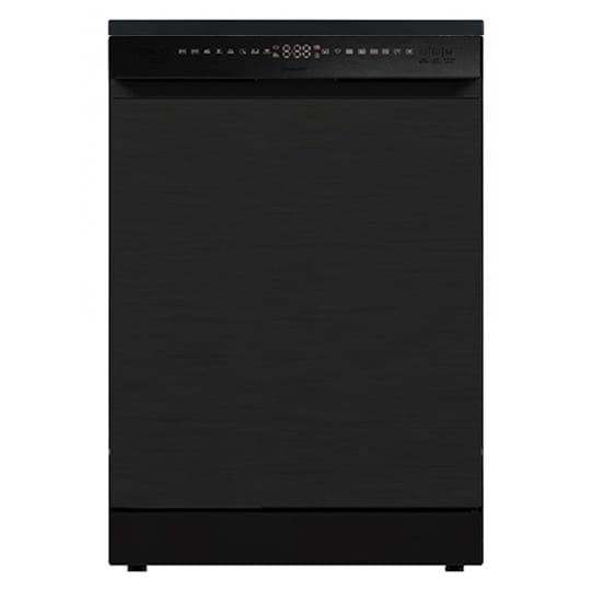 ماشین ظرفشویی دوو سری هانا مدل DW-15240C