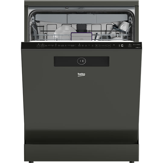 ماشین ظرفشویی بکو مدل BDEN38533GC 
