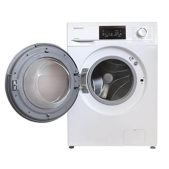 ماشین لباسشویی دوو 9 کیلویی مدل LM-9120W