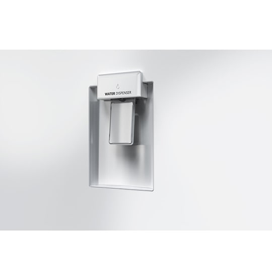 یخچال فریزر بالا و پایین دوو مدل TMI-32MW