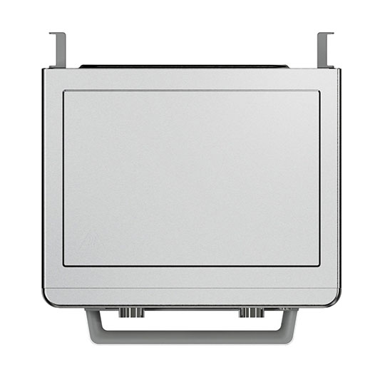 آون توستر و هواپز جنرال الکتریک مدل G9OAAAYSPSS