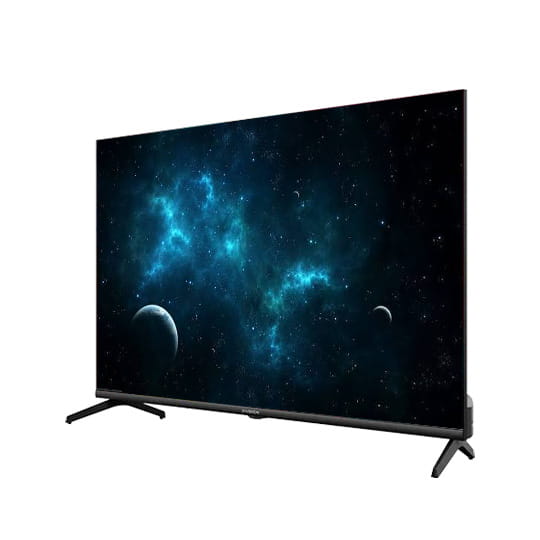 تلویزیون ۴۳ اینچ ایکس ویژن مدل 43XH610