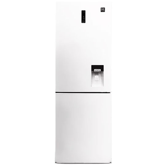 یخچال و فریزر بالا و پایین دوو مدل ARBMI-10GW