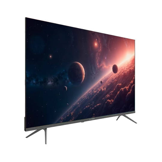 تلویزیون ۵۵ اینچ ایکس ویژن مدل 55XYU740