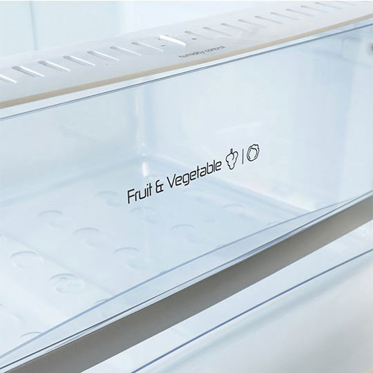 یخچال و فریزر بالا و پایین دوو مدل ARBMI-10GW