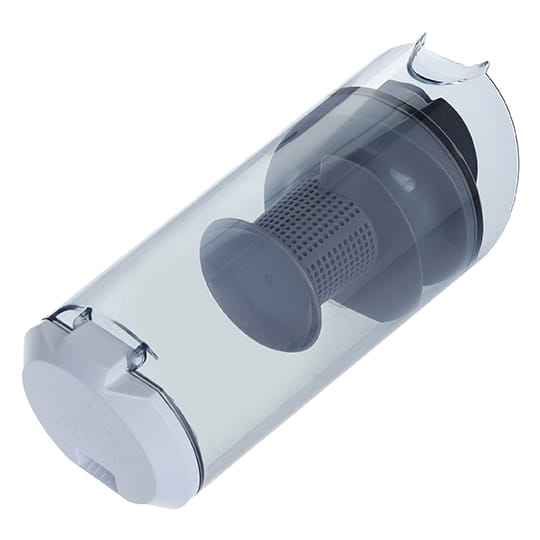 جارو شارژی ایکس ویژن مدل SVC-2950