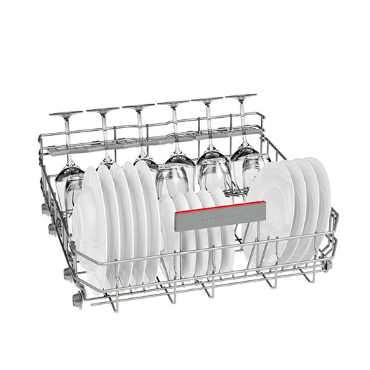 ماشین ظرفشویی بوش سری 4 مدل SMS46NI01B