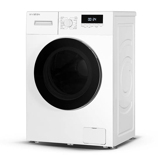 ماشین لباسشویی ۶ کیلویی ایکس ویژن مدل TE62-AWBL