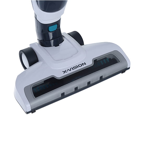 جارو شارژی ایکس ویژن مدل SVC-2926