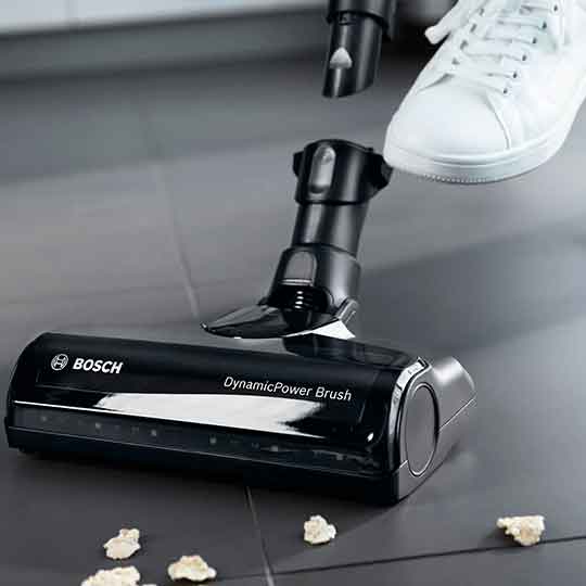 جارو شارژی بوش مدل BCS712XXL