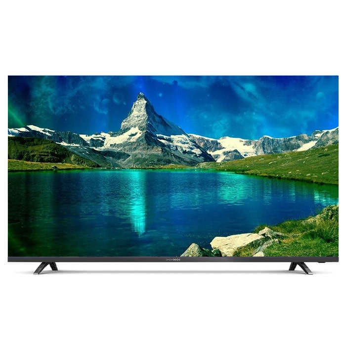 تلویزیون 43 اینچ هوشمند دوو مدل DSL-43S7100EM