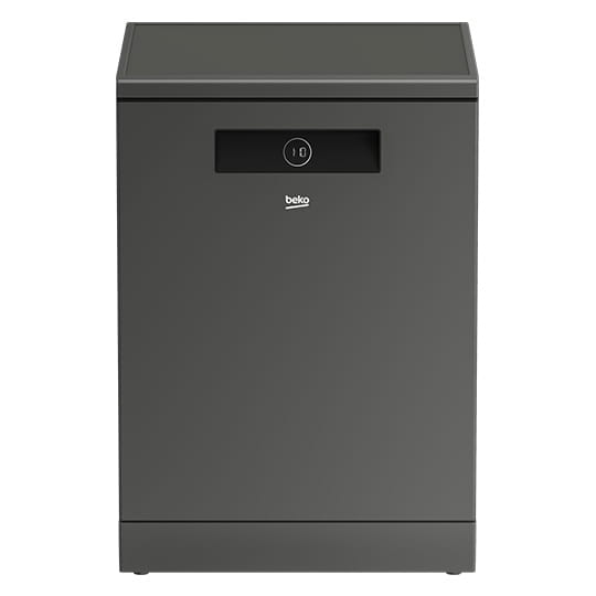 ماشین ظرفشویی بکو مدل BDEN38533GC 