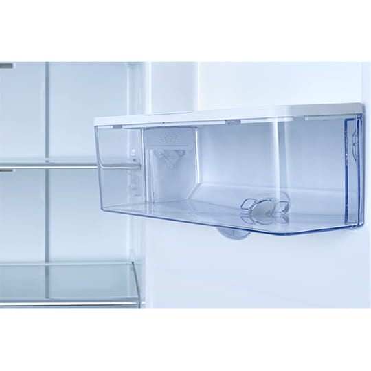 یخچال فریزر چهار درب ایکس ویژن مدل TF541-ASD