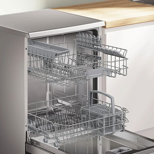 ماشین ظرفشویی بوش مدل SMS4IKI51Q