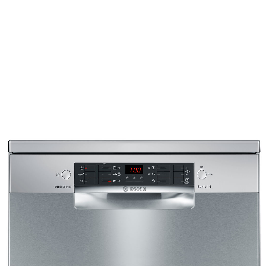 ماشین ظرفشویی بوش سری 4 مدل SMS46NI03