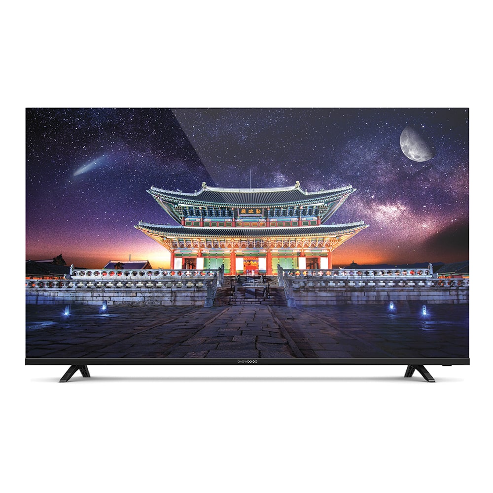 تلویزیون 55 اینچ دوو مدل DSL-55K5410U
