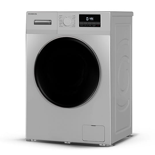 ماشین لباسشویی ۸ کیلویی ایکس ویژن TG84-ASBL