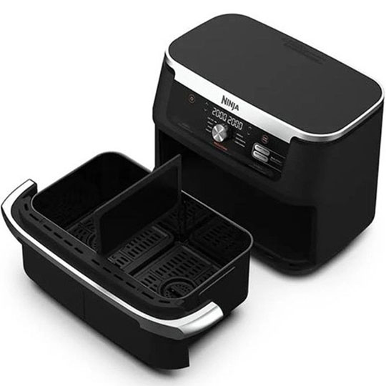 هواپز و سرخ کن بدون روغن نینجا مدل AF500