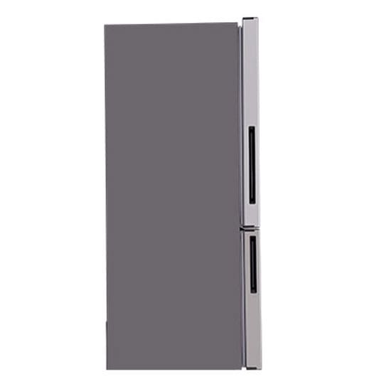 یخچال و فریزر بالا و پایین اسنوا راشین مدل SBDI-L301-SS