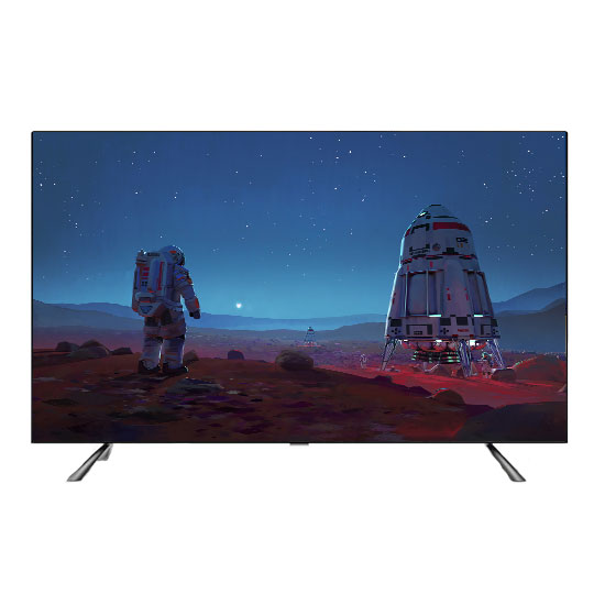 تلویزیون 55 اینچ دوو مدل 65DM4000