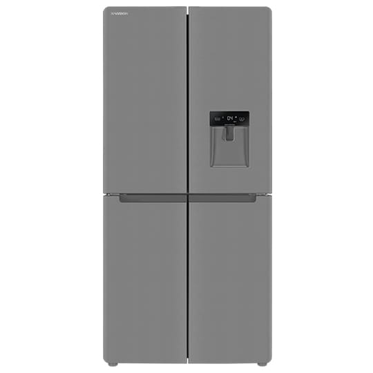 یخچال فریزر چهار درب ایکس ویژن مدل TF541-ASD