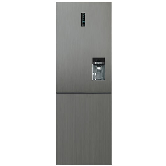 یخچال و فریزر بالا و پایین دوو مدل ARBMI-10TI