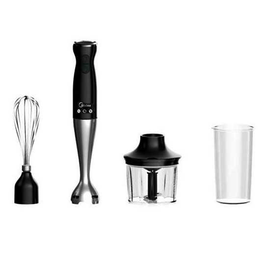 گوشتکوب برقی مایدیا مدل BH6001W