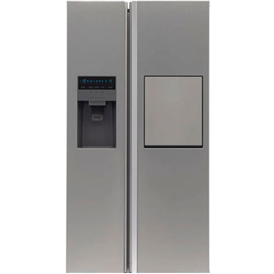 یخچال و فریزر ساید بای ساید اسنوا آدینا مدل S2Di-L310-S