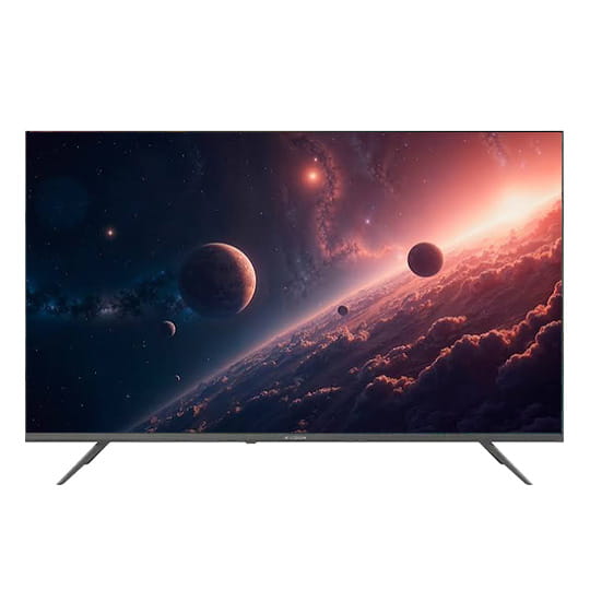 تلویزیون ۵۵ اینچ ایکس ویژن مدل 55XYU740